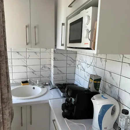 Dika Sofia Appartement