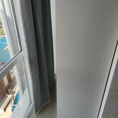 Appartement Dika Sofia Mangalia
