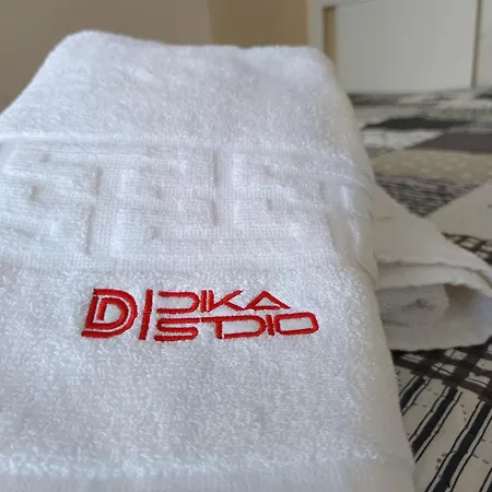 Dika Sofia