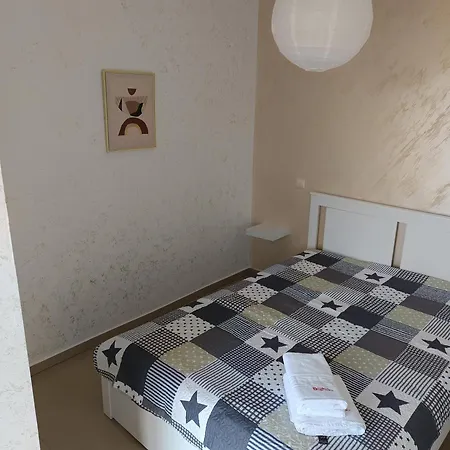 Dika Sofia Lägenhet Mangalia