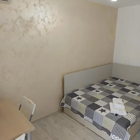 Appartement Dika Sofia Mangalia