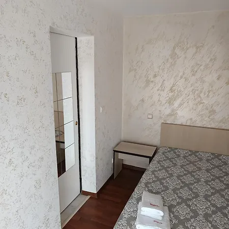 Dika Sofia Lejlighed Mangalia