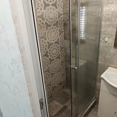 Appartement Dika Sofia
