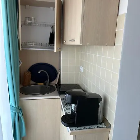 Apartamento Dika Sofia