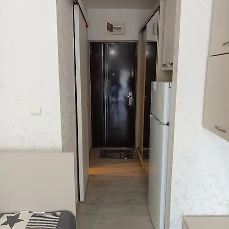 Dika Sofia Apartamento