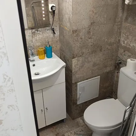 Dika Sofia Apartamento