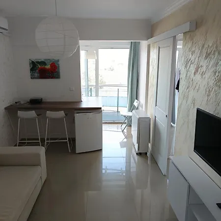 Apartamento Dika Sofia