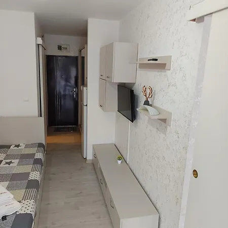 Apartamento Dika Sofia Mangalia