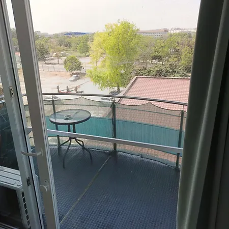 Apartamento Dika Sofia Mangalia