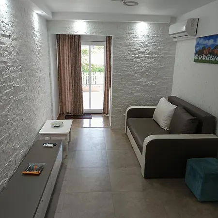 Dika Sofia Apartamento Mangalia