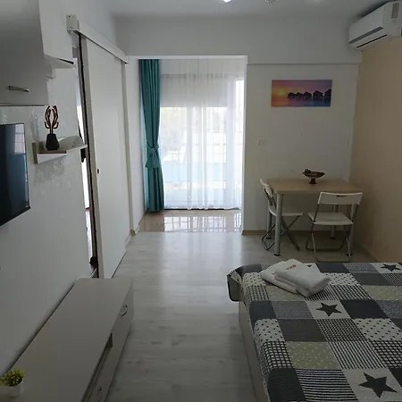 Apartamento Dika Sofia Mangalia