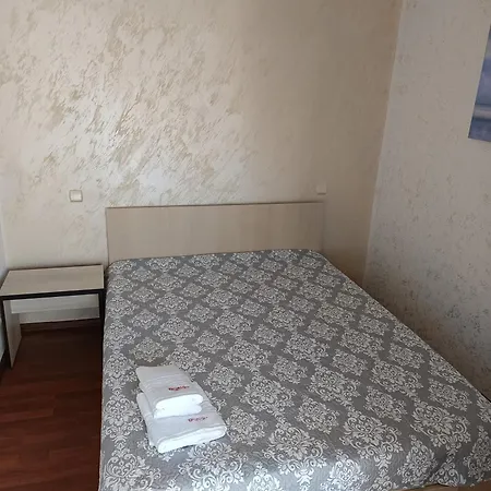 Dika Sofia * Mangalia