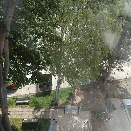Appartement Dika Sofia *