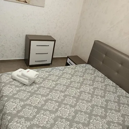 Apartamento Dika Sofia