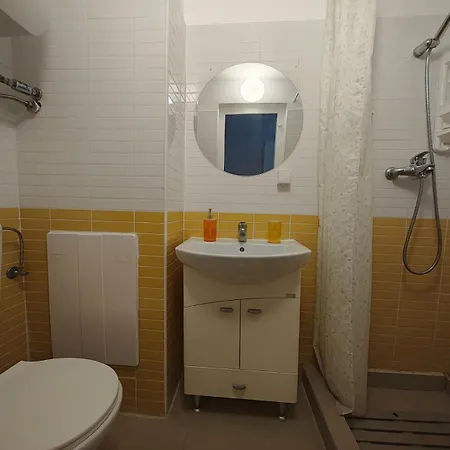 Dika Sofia Appartement