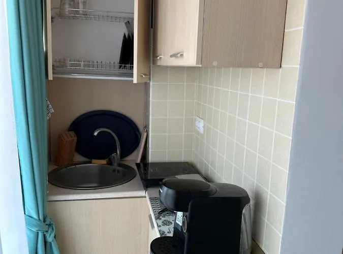 Apartment Dika Sofia