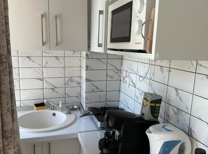 Dika Sofia Apartment