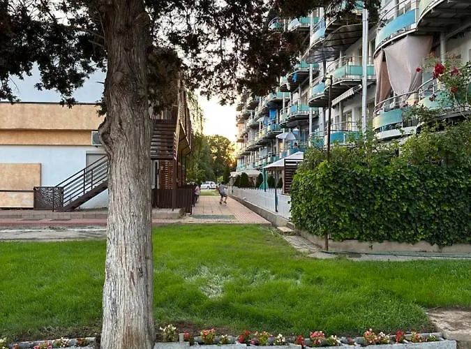 Dika Sofia Apartment Mangalia