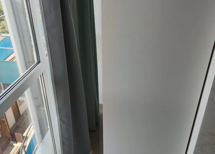 Apartment Dika Sofia Mangalia