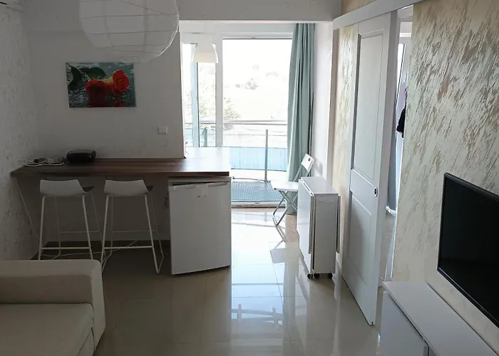 Apartment Dika Sofia