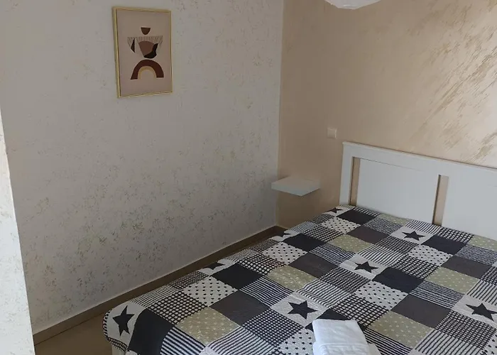 Dika Sofia Apartment Mangalia