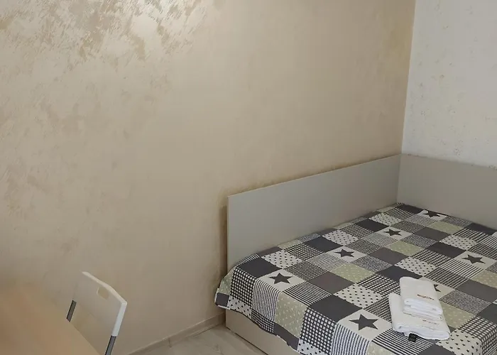 Apartment Dika Sofia Mangalia