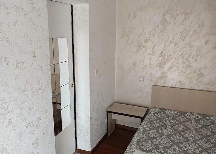 Dika Sofia Apartment Mangalia