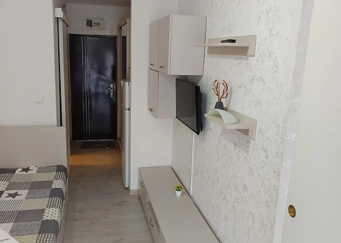 Apartment Dika Sofia Mangalia