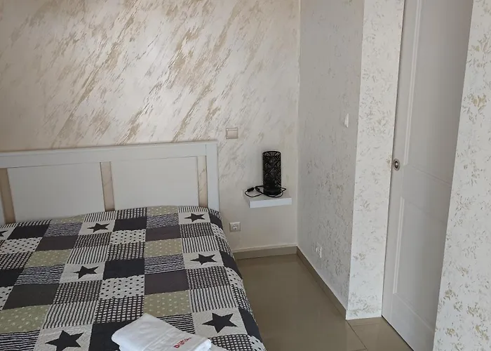 Apartment Dika Sofia *