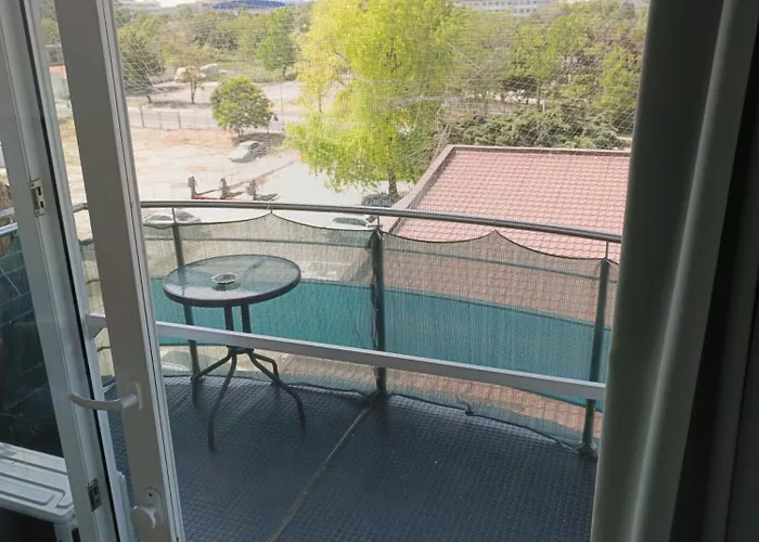 Apartment Dika Sofia Mangalia