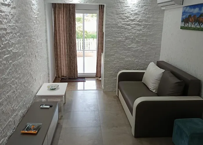 Dika Sofia Apartment Mangalia