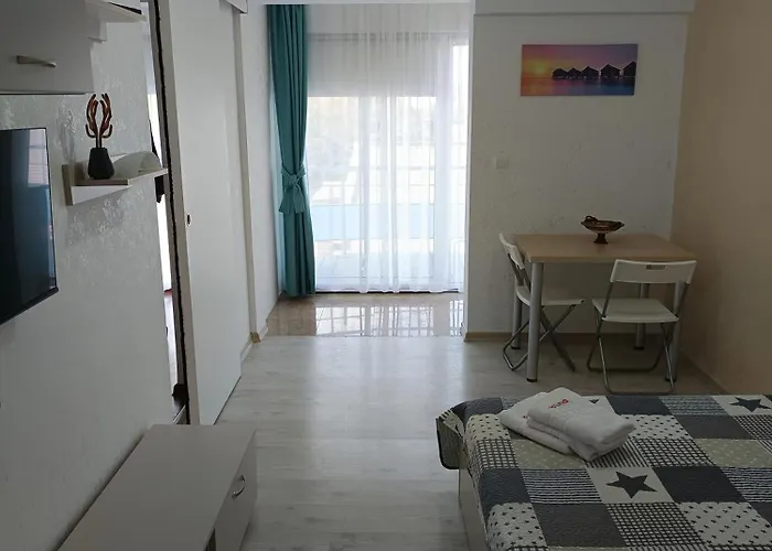 Apartment Dika Sofia Mangalia