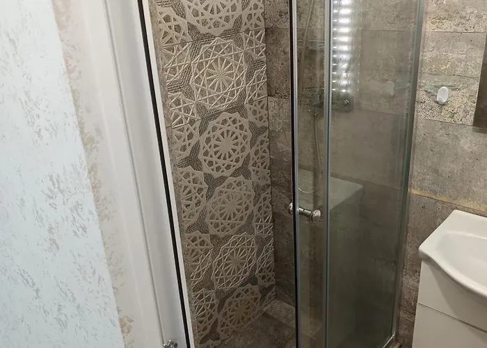 Apartment Dika Sofia