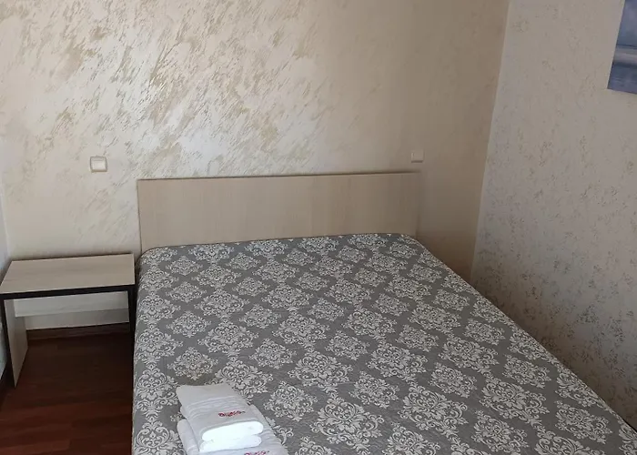 Dika Sofia * Mangalia