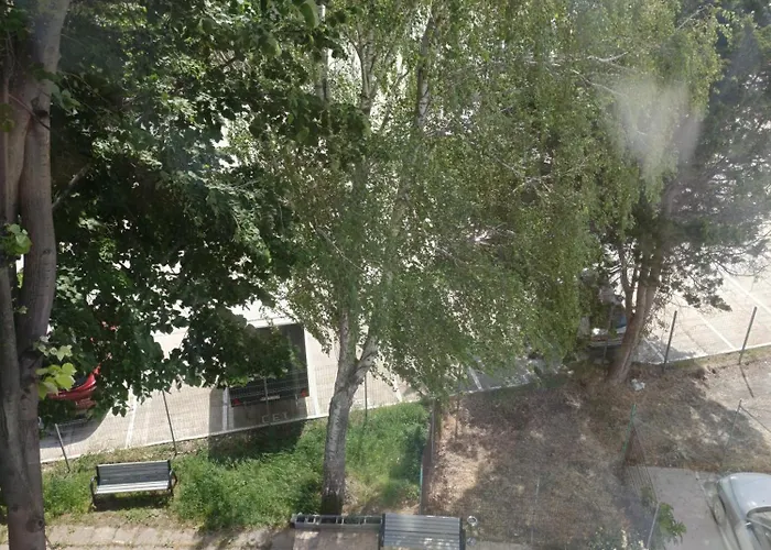 Apartment Dika Sofia *