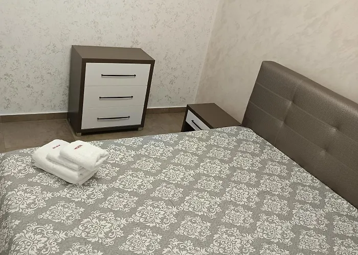 Apartment Dika Sofia